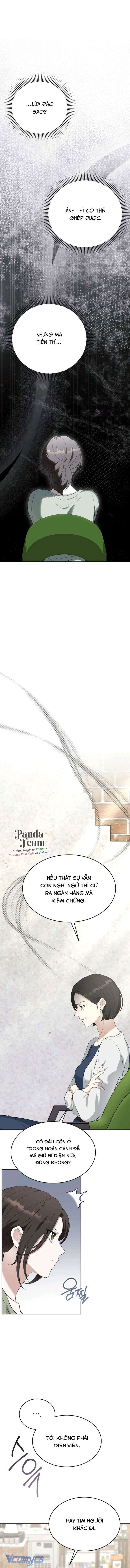 Đoạt Lại Chap 1 - Trang 3