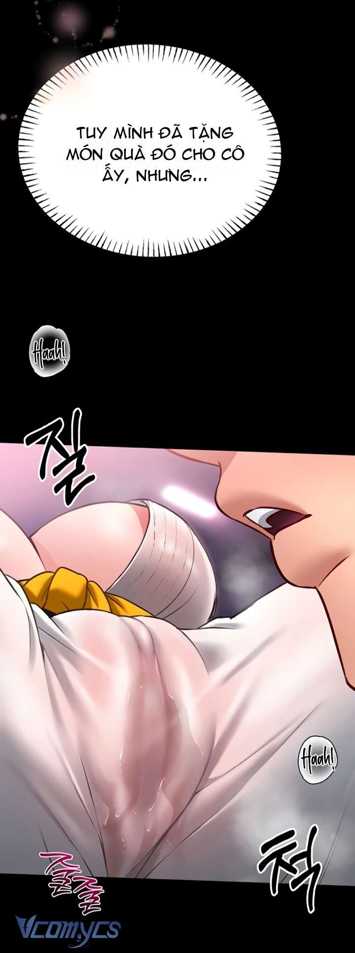 Hướng Dẫn Bảo Vệ Bản Thân Chap 10 - Next Chap 11