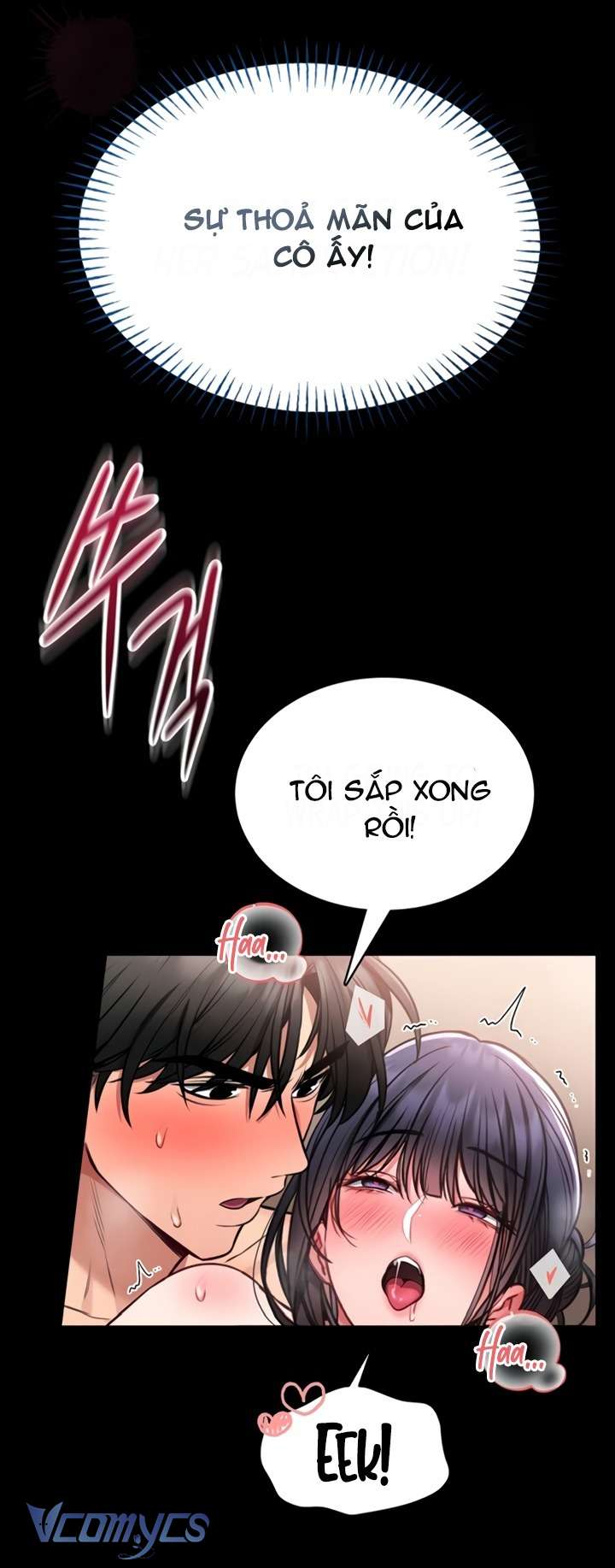Hướng Dẫn Bảo Vệ Bản Thân Chap 8 - Next 