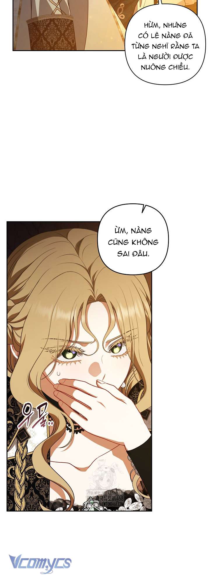 Tôi Đã Xem Một Vở Kịch Chap 39 - Trang 2