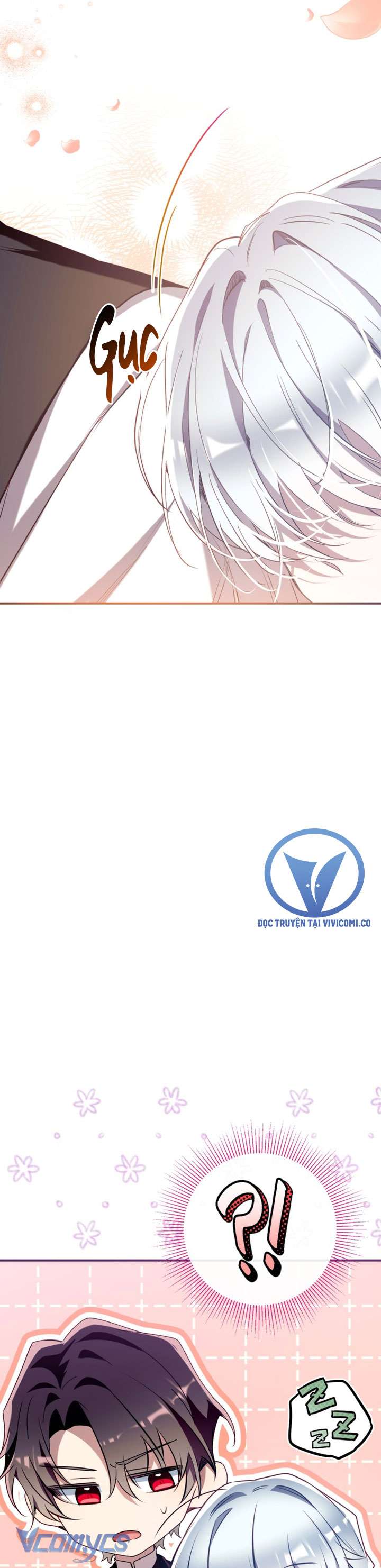 Chúng Ta Có Thể Trở Thành Một Gia Đình Được Không? Chap 158 - Trang 2