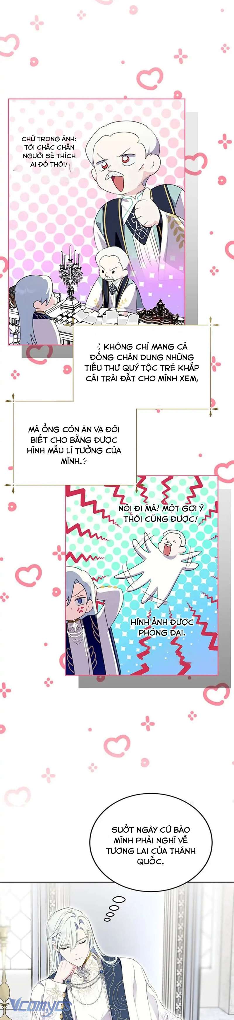 [PNT] Phía Sau Mặt Nạ Của Nam Chính Hiền Lành Chap 26 - Trang 2