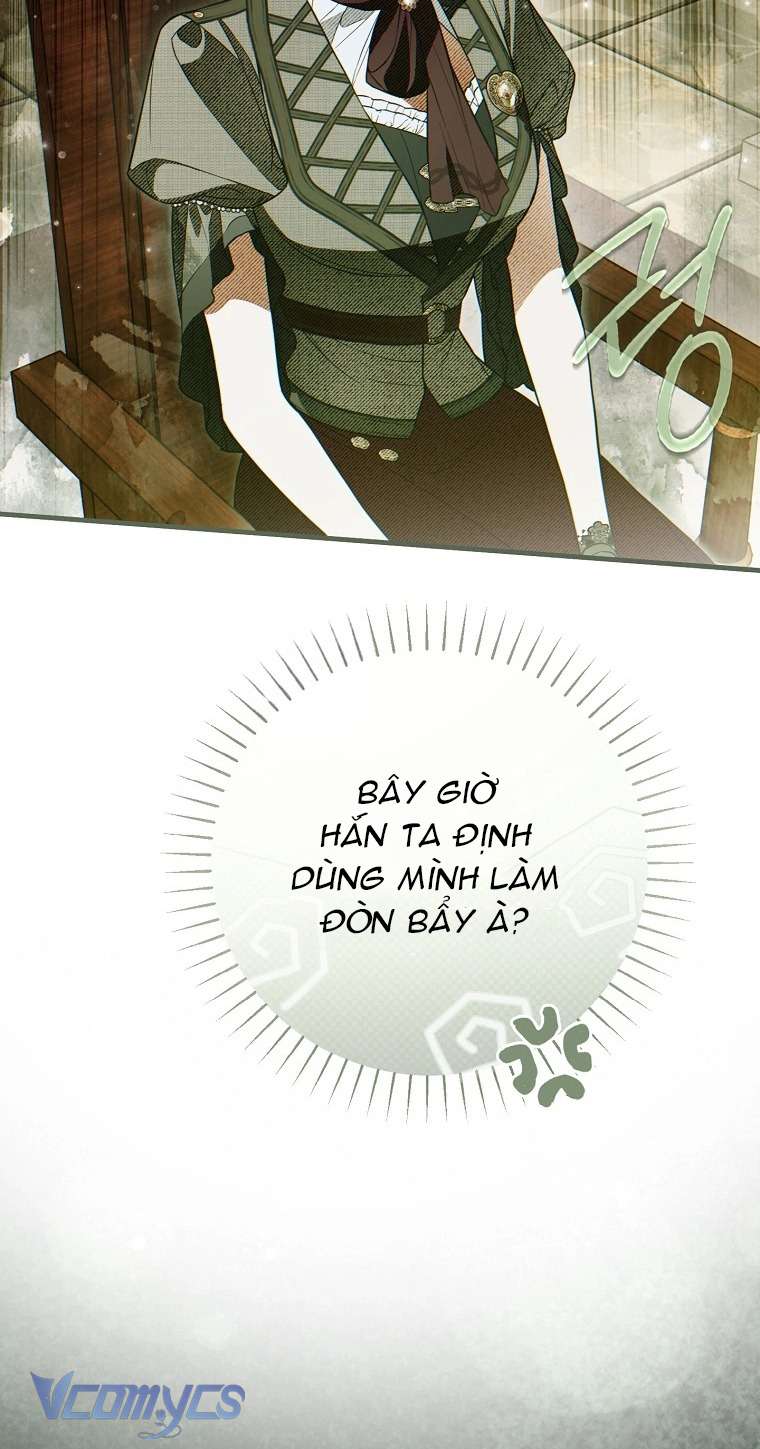 Ai Đó Đang Điều Khiển Cơ Thể Của Tôi Chap 57 - Trang 4