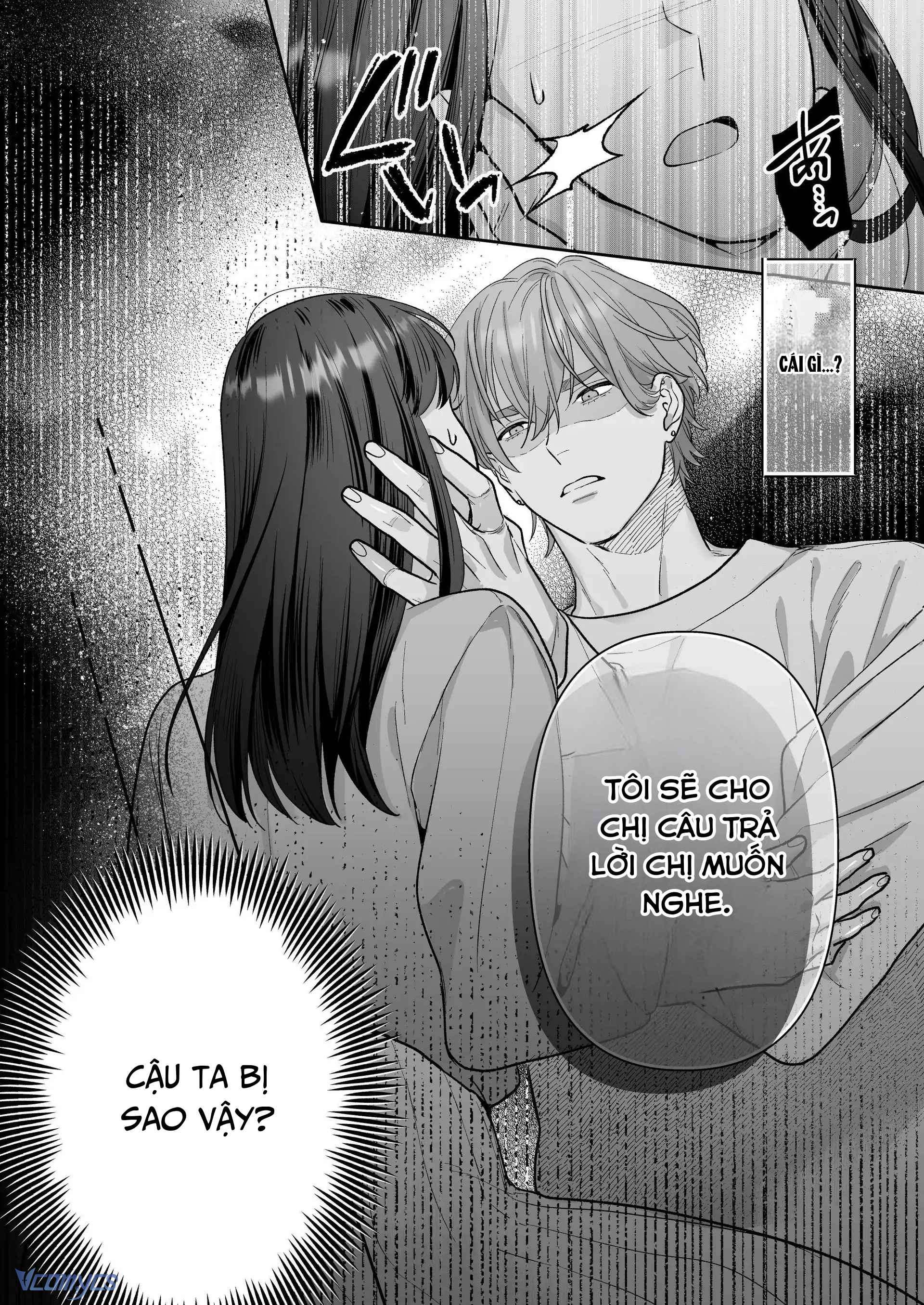 [18+] Tuyển Tập Truyện Ngắn Manga Chap 94.2 - Trang 2