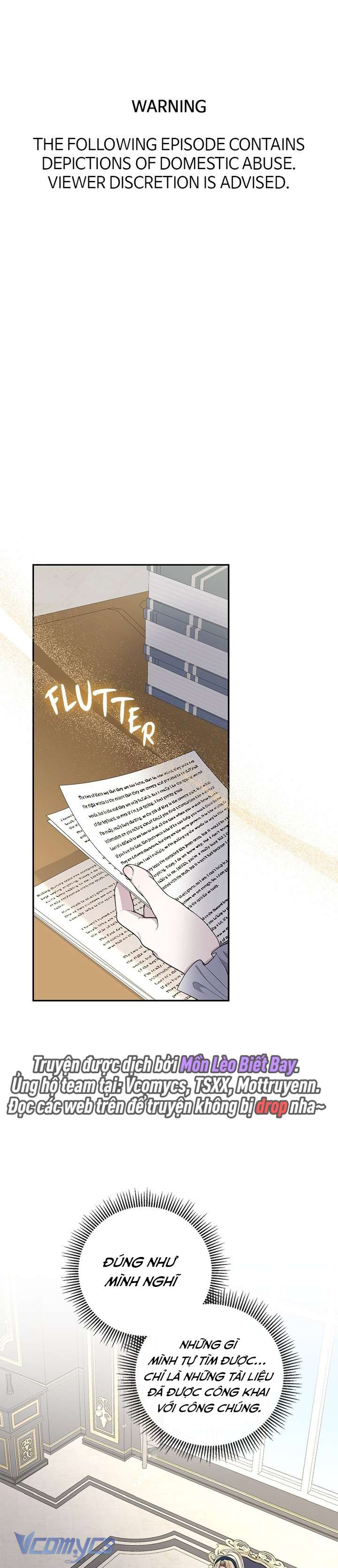 Dụ Hoặc Chap 9 - Trang 2