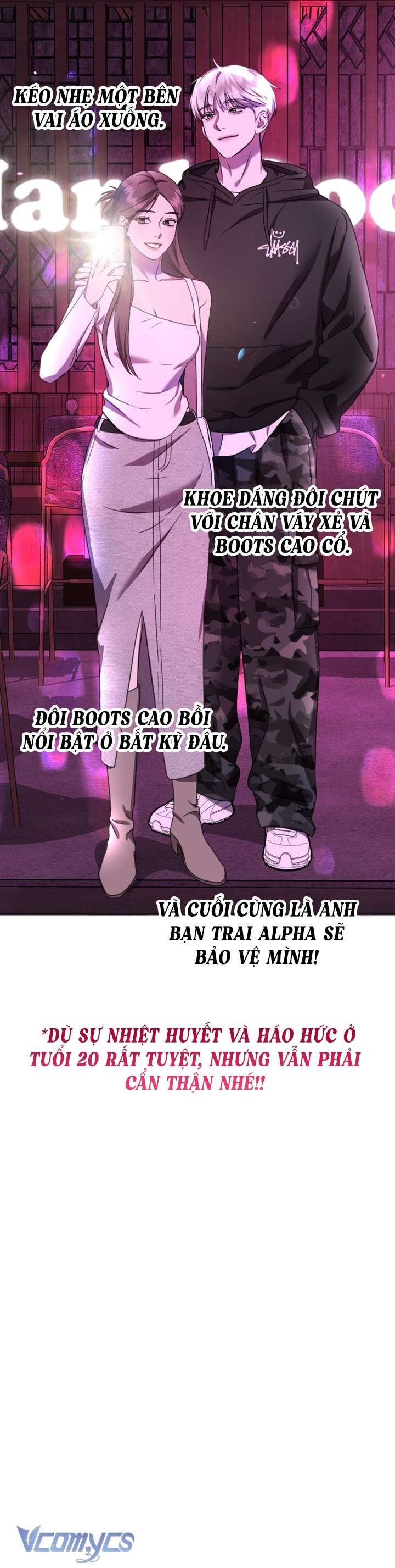 Thần Hổ Jang San [SPECIAL 2] Thần Hổ Jang San - Trang 2