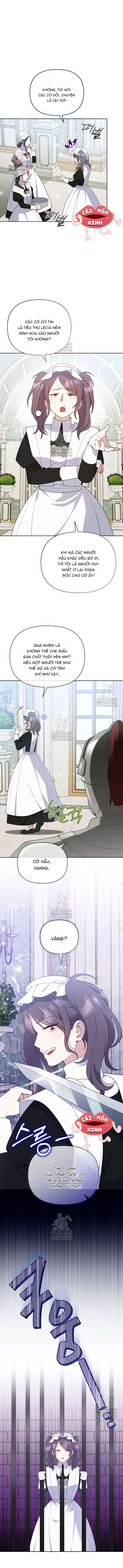 Cái Giá Của Tái Sinh Chap 7 - Trang 2