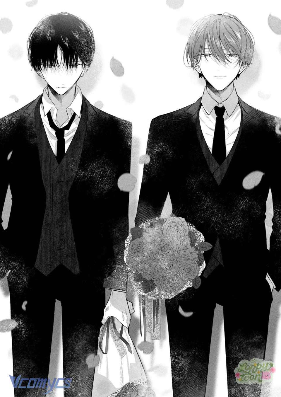 Người Bạn Thanh Mai Trúc Mã Giả Tạo Chap 2.2 - Trang 2