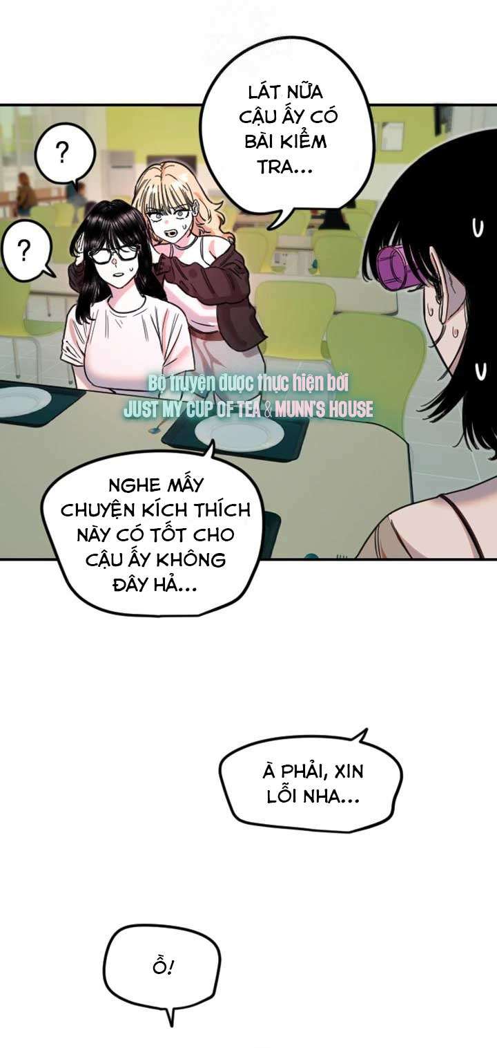 Manitto Chap 42 - Trang 2