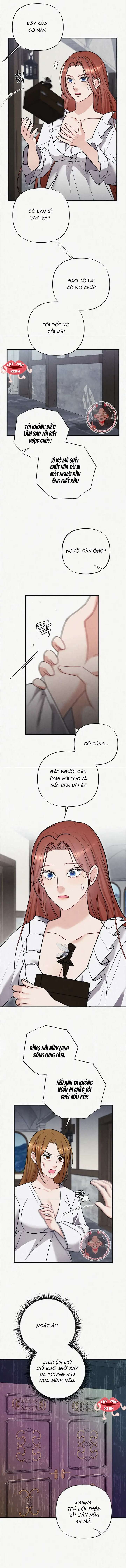 Tù Binh Trong Mơ Tù Binh Trong Mơ-Chap 11 - Trang 2