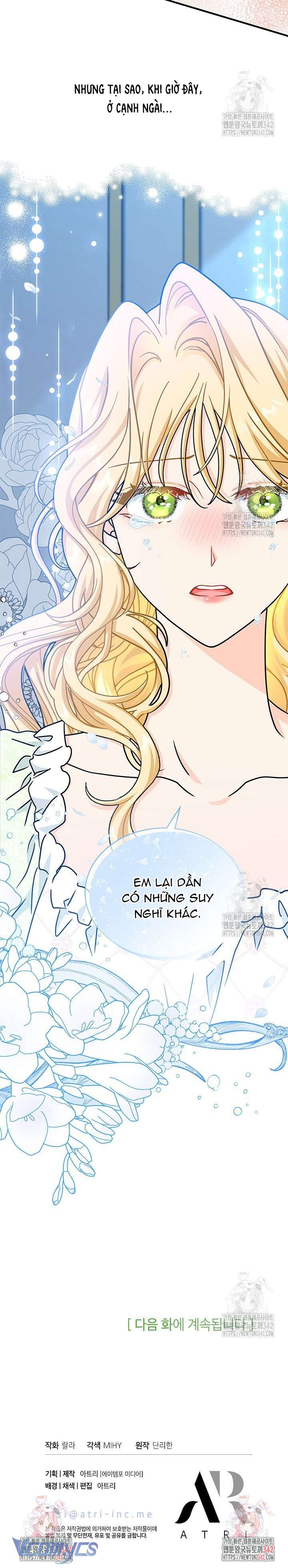 Cô Gái Sẽ Trở Thành Chủ Gia Đình Chap 75 - Trang 4