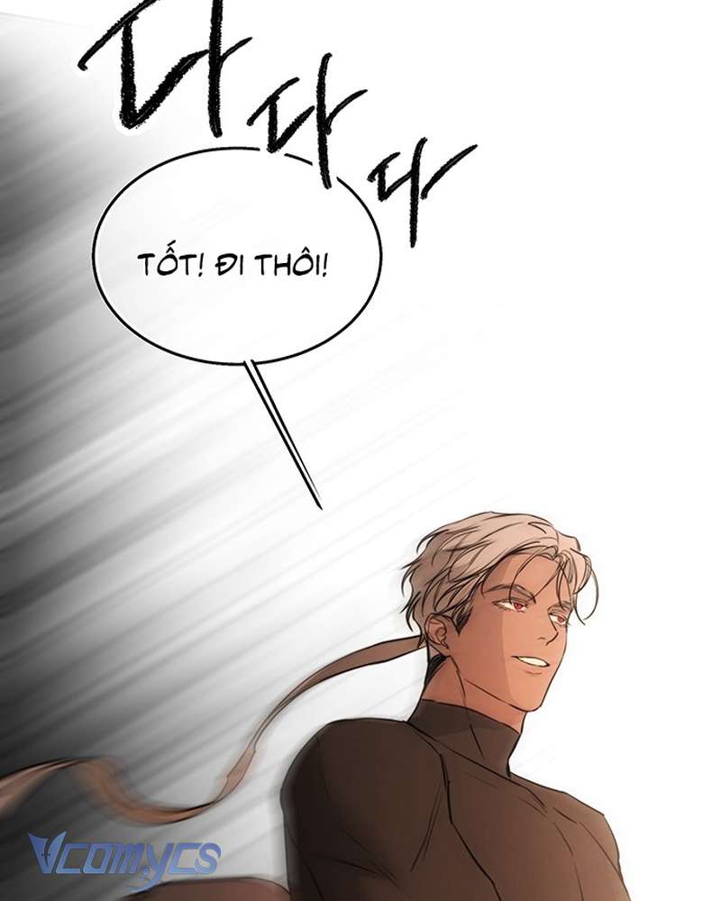 Hãy Dạy Em Cách Khao Khát Chap 43 - Trang 2