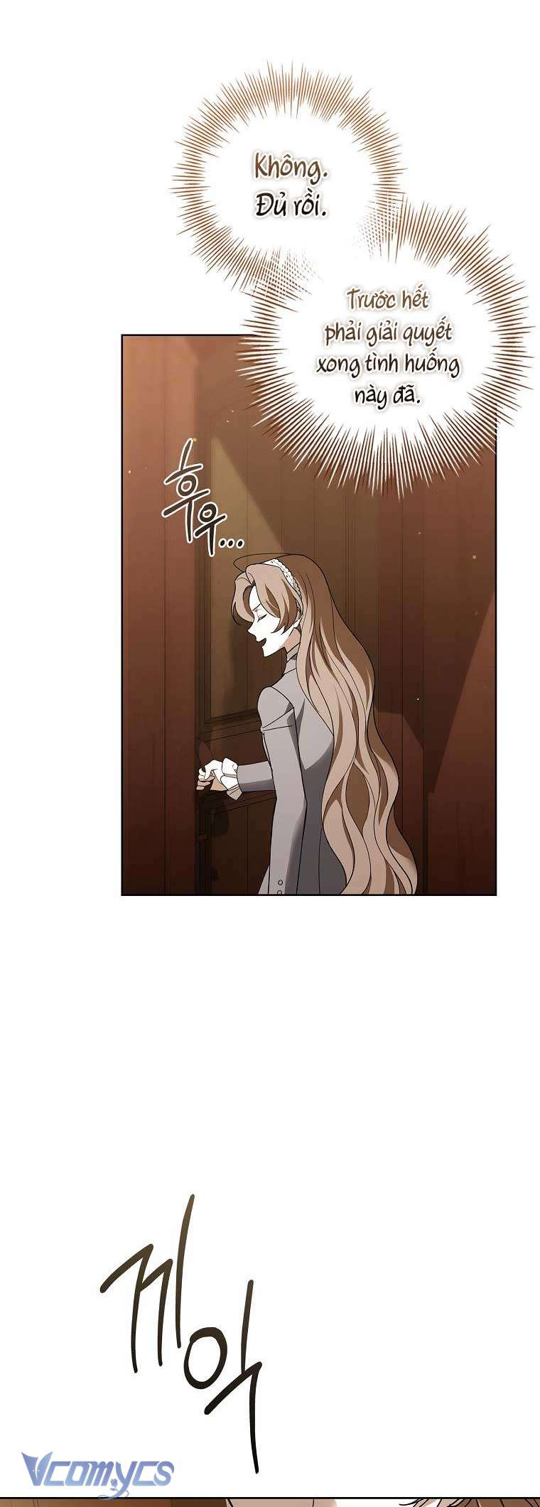 100 lời nguyền tại dinh thự Illestone Chap 37 - Trang 2