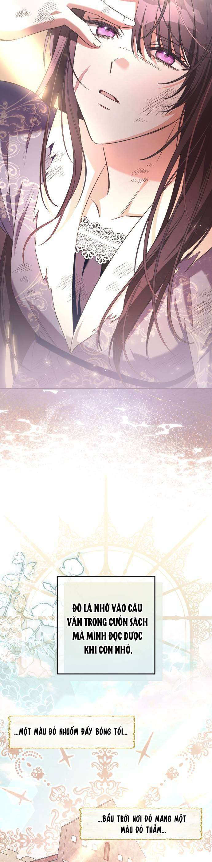 Cô Dâu Của Đại Công Tước Là Chiến Binh Địa Ngục Chap 3 - Trang 3