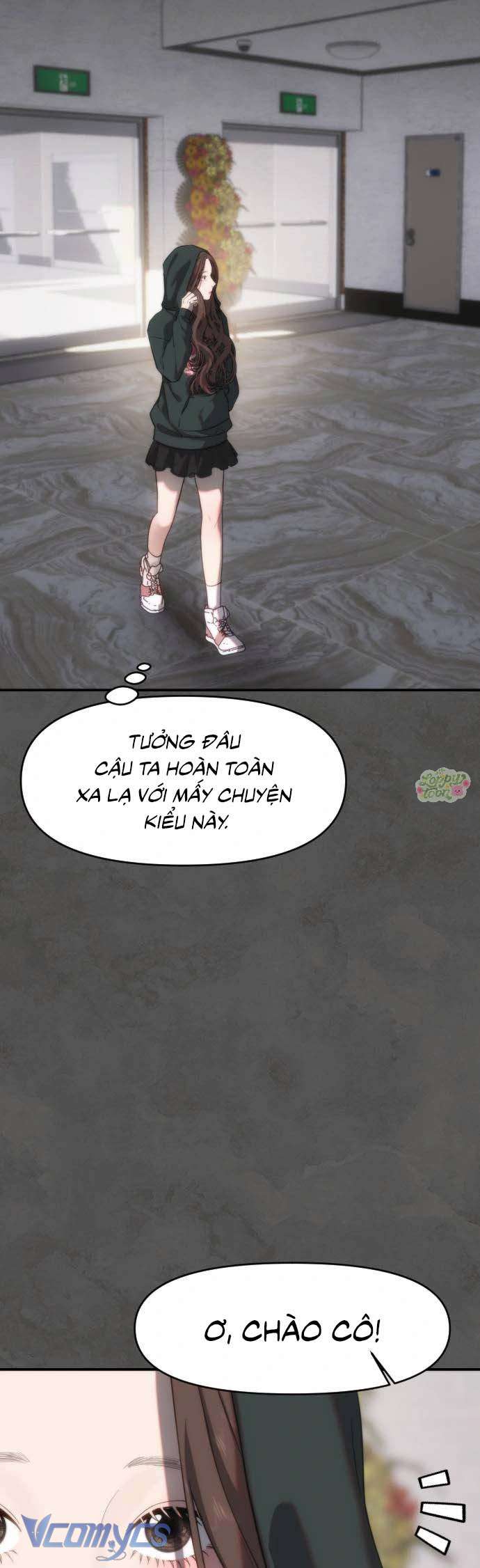 Ai Là Kẻ Đã Giết Tôi? Chap 7 - Trang 3