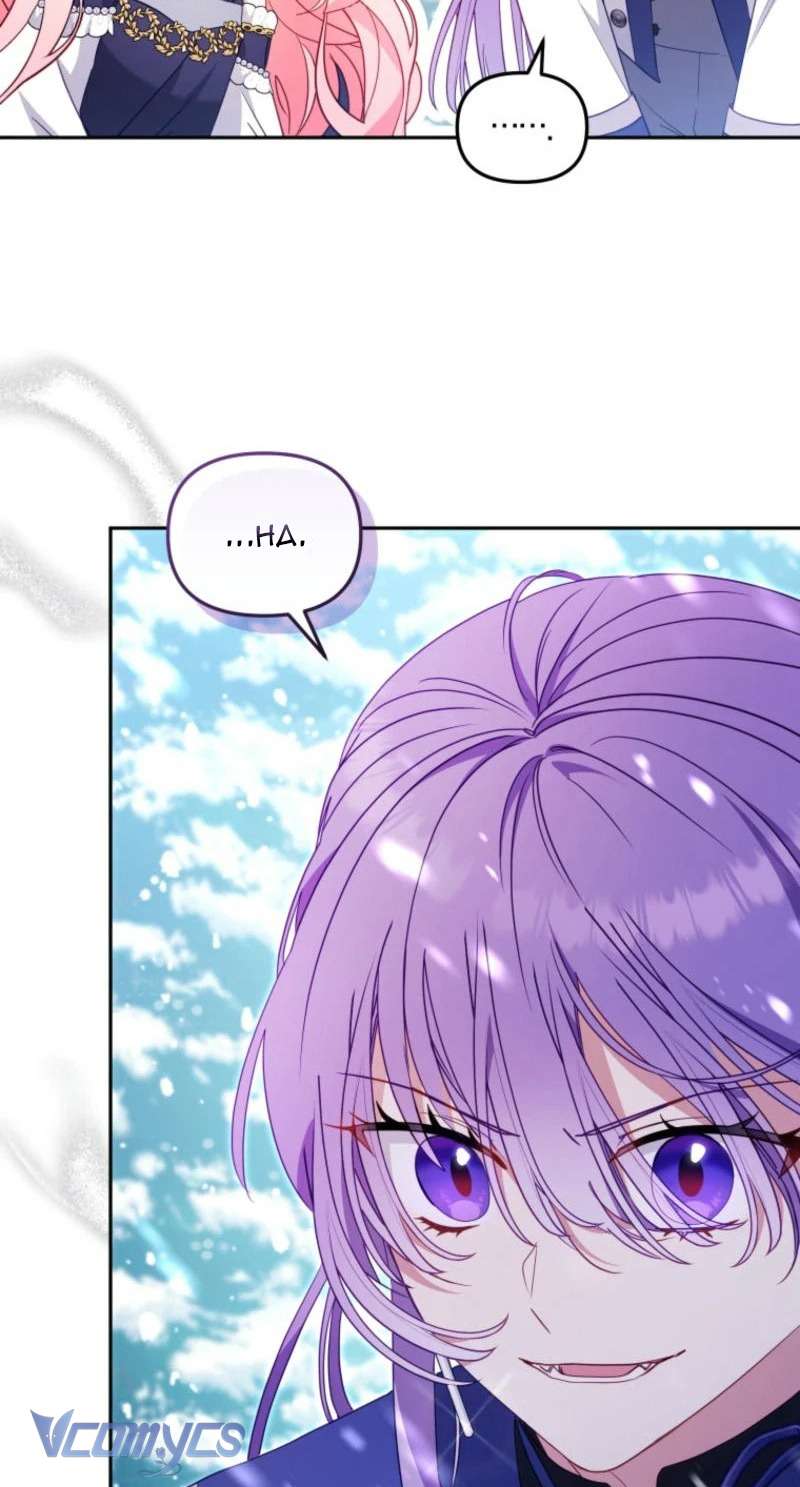 Tôi Được Nuôi Dưỡng Bởi Những Kẻ Phản Diện Chap 91 - Trang 3