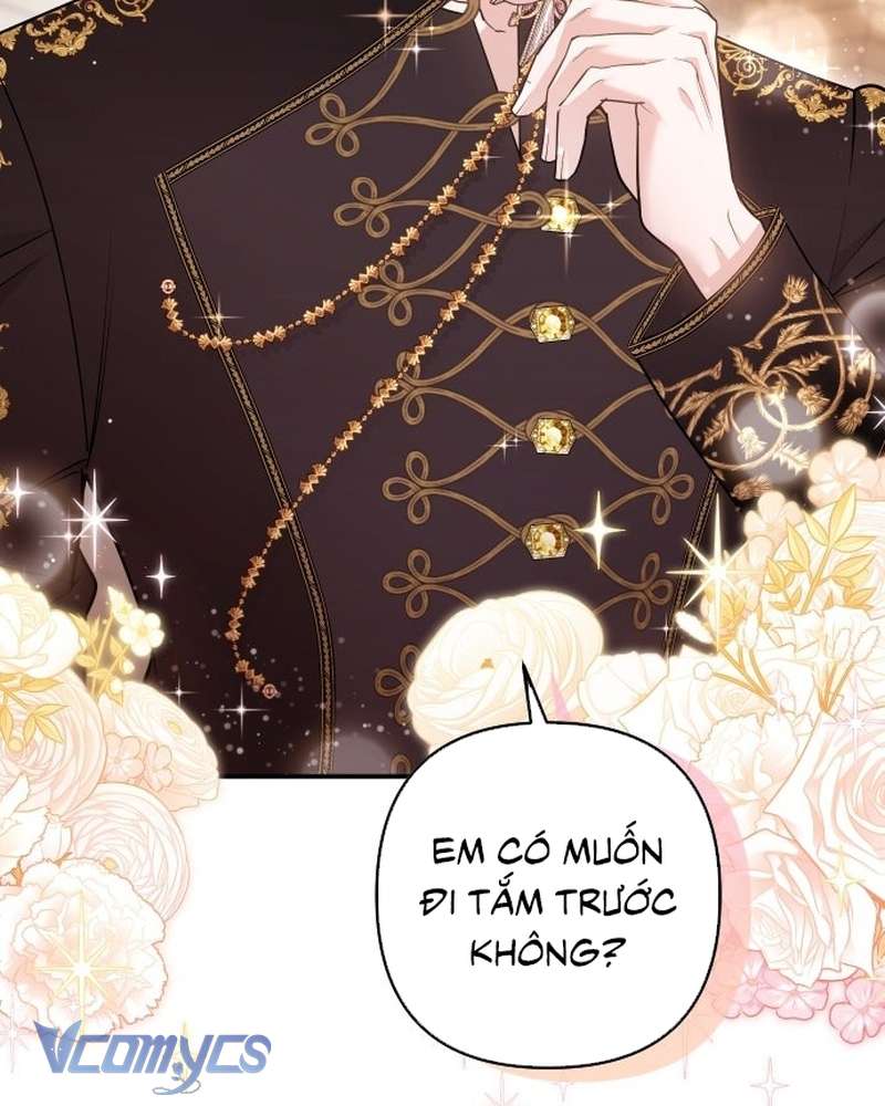 Trước Khi Em Có Ý Định Chạy Trốn Ta Sẽ Ngăn Chặn Nó Chap 32 - Trang 2