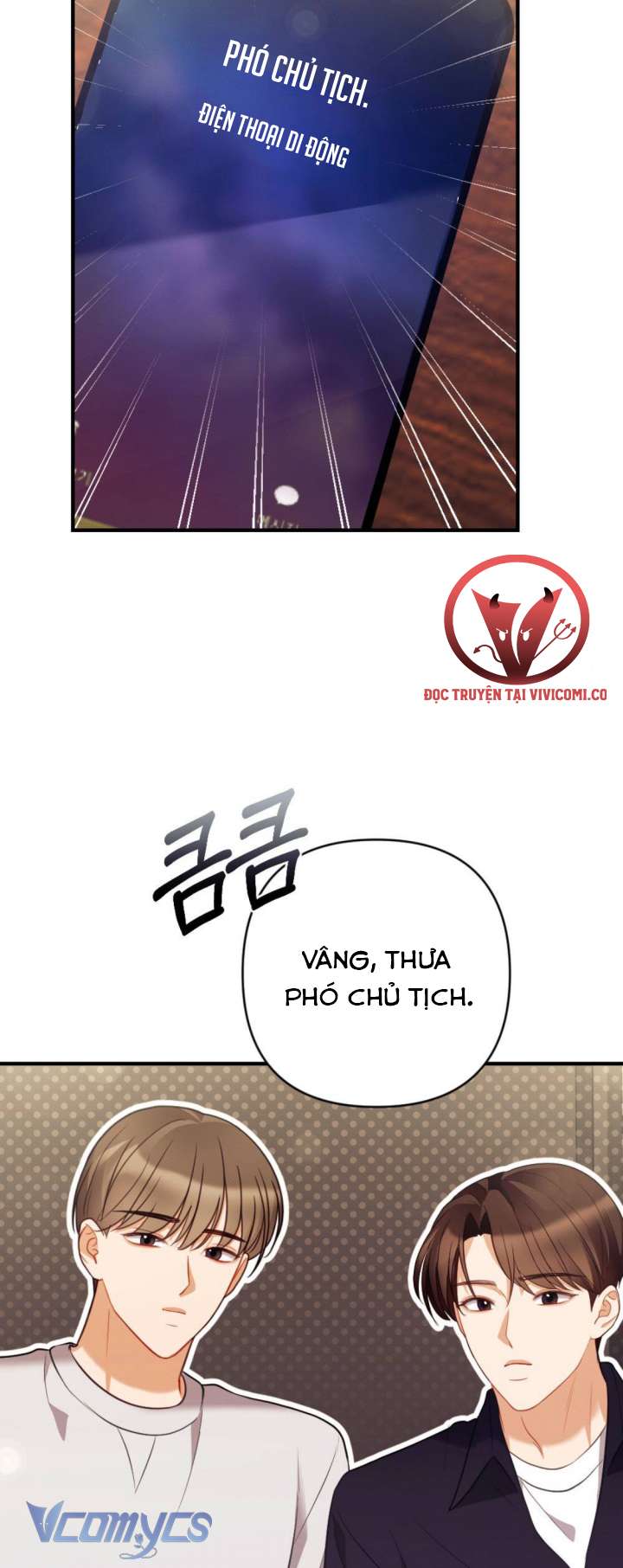 [18+] Hối Hận Muộn Màn Chap 3 - Trang 2