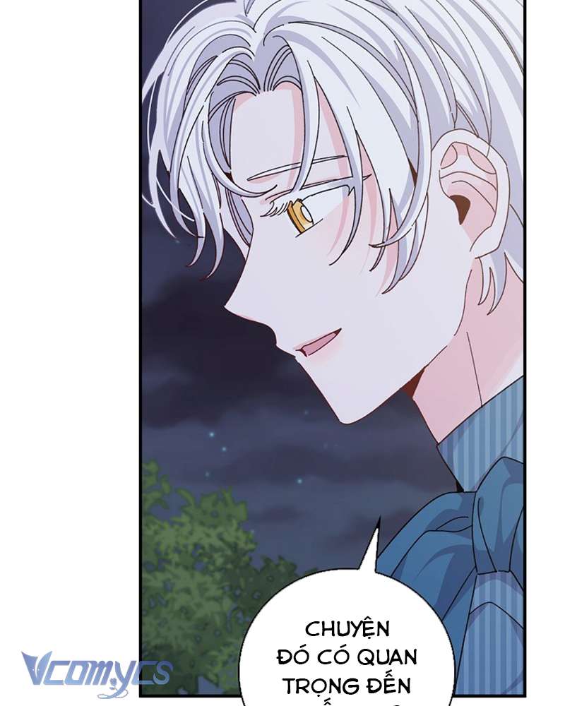 Chị Gái Của Nhân Vật Phản Diện Hôm Nay Cũng Đang Đau Khổ Chap 82 - Trang 4