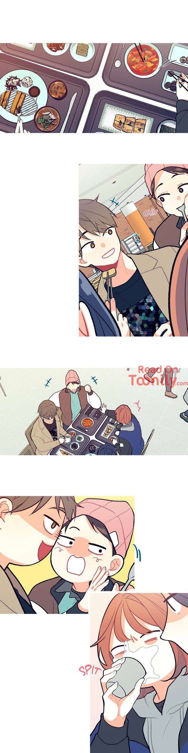 [18+] Chuyện Gì Đang Xảy Ra Vậy? Chap 5 - Trang 2