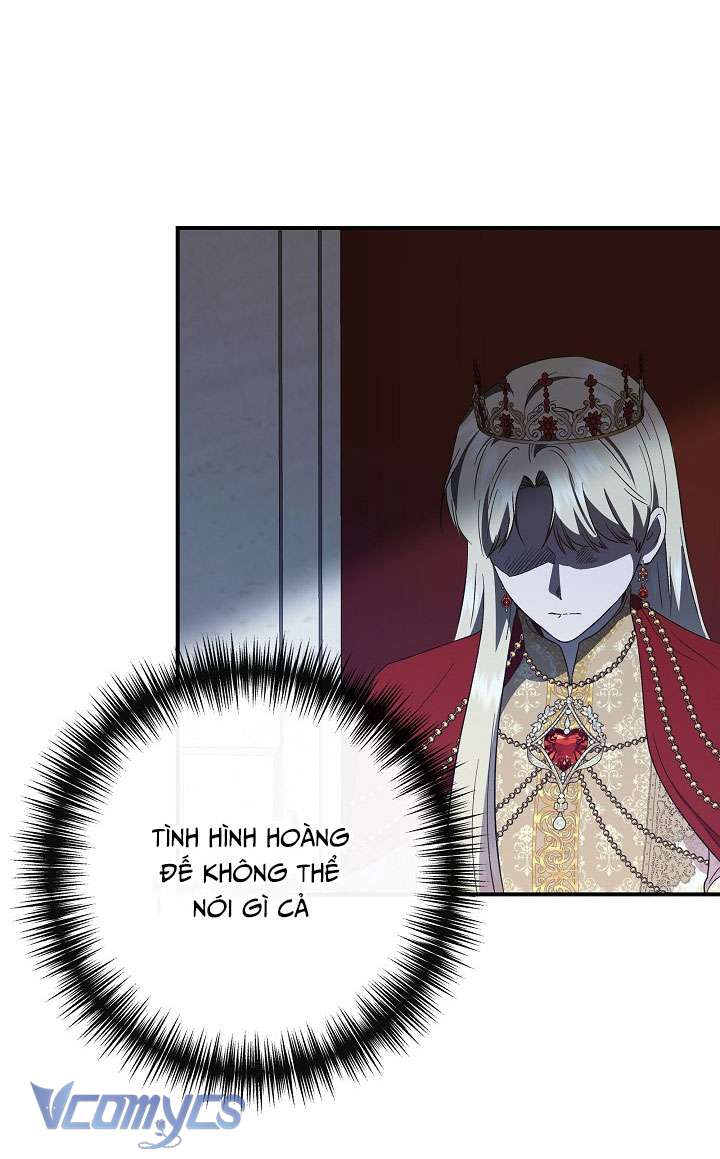 Tôi Không Phải Là Cinderella Chap 99 - Trang 3