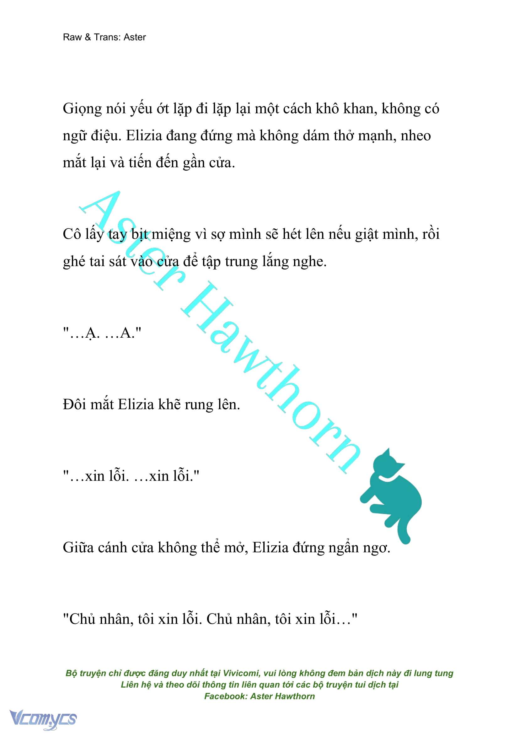 [NOVEL] Người Chồng Thứ N Chap 28 - Trang 2