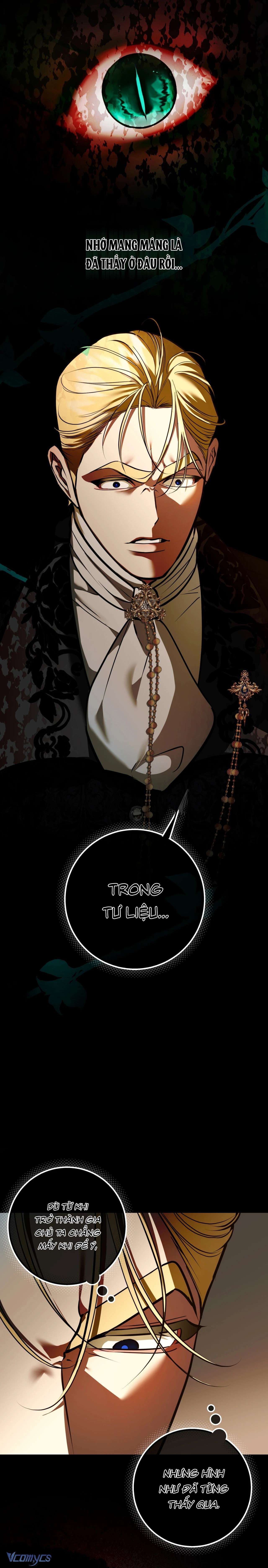 Trở Thành Mối Tình Đầu Của Con Trai Kế Chap 37 - Trang 2