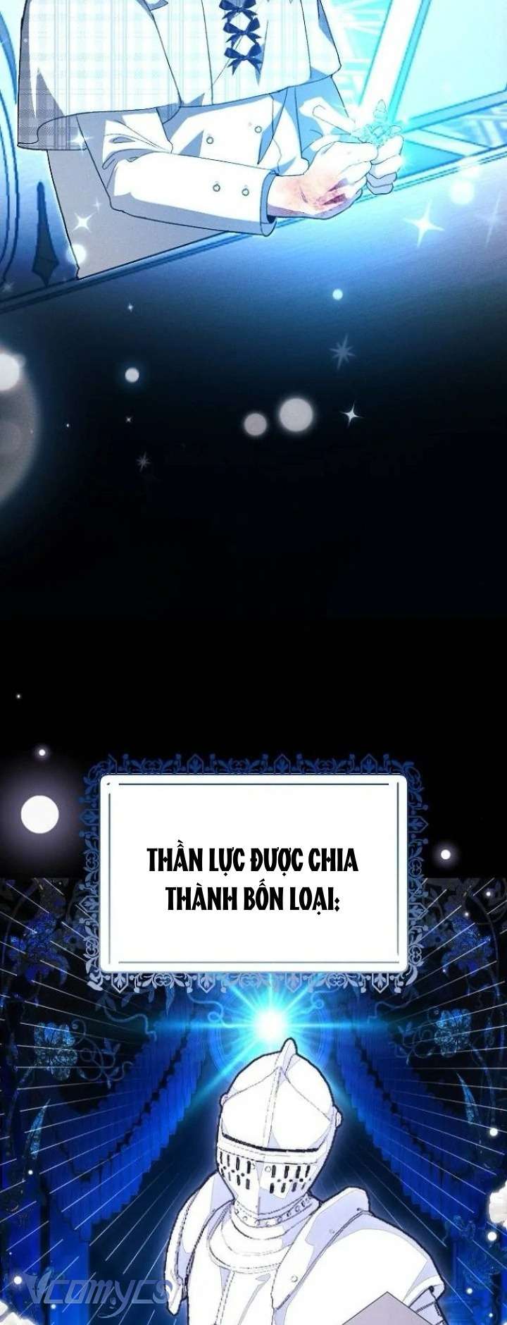 Papa Bạo Chúa, Con Sẽ Bảo Vệ Người! Chap 32 - Trang 2