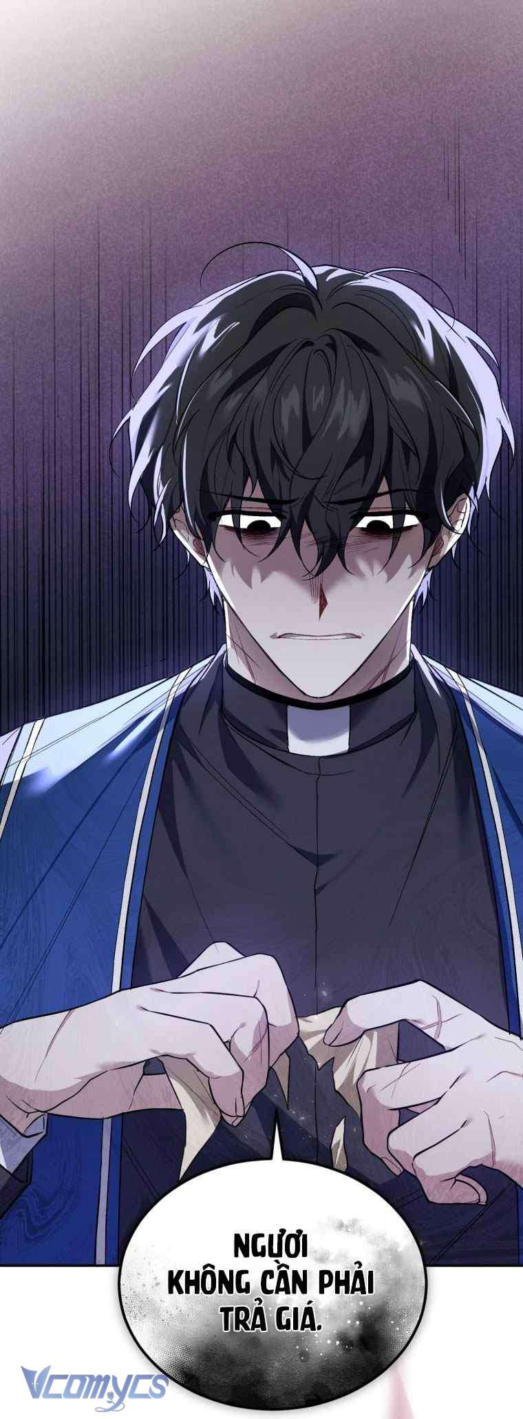 (Munn) Hoàn Nguyên Quý Cô Chap 16 - Trang 2