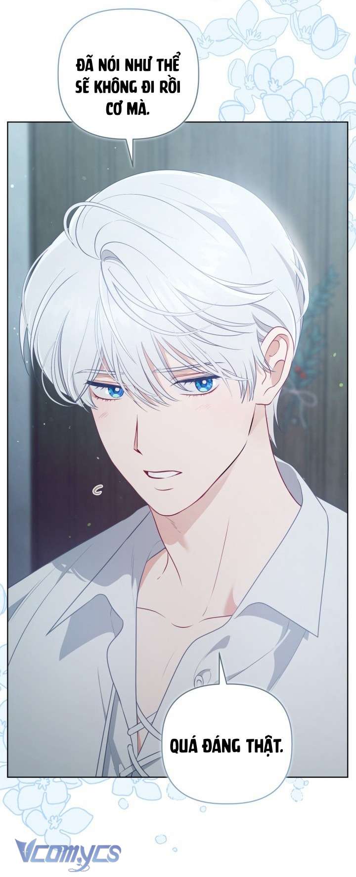 Sự Điều Trị Đặc Biệt Của Tinh Linh Chap 113 - Trang 3