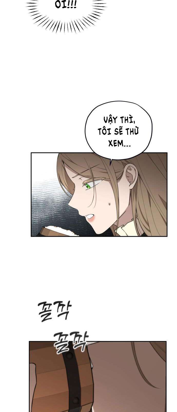 Trận Đấu Đồng Đội Của Những Tài Xế Xe Tải Chap 8 - Trang 4