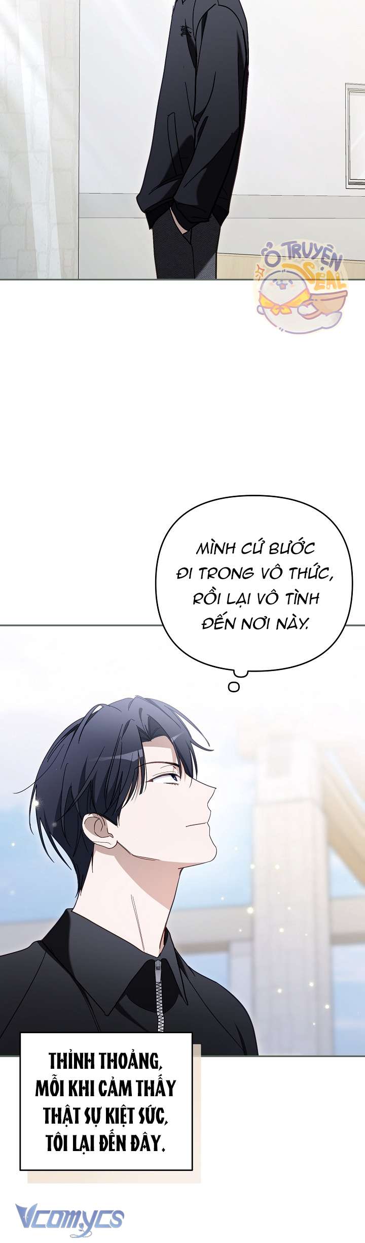 PD Rác Rưởi Sống Sót Với Thân Phận Thần Tượng Chap 19 - Trang 2