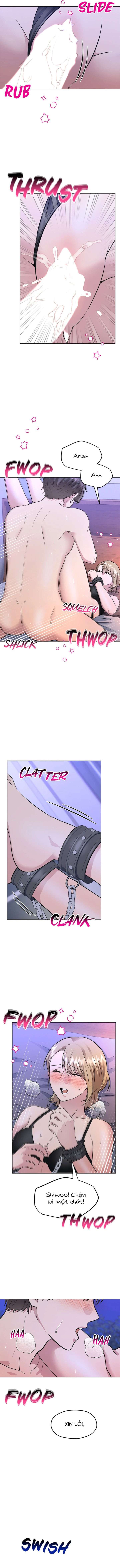 Twenty Nights Twenty Nights-Chap 47 - Trang 2