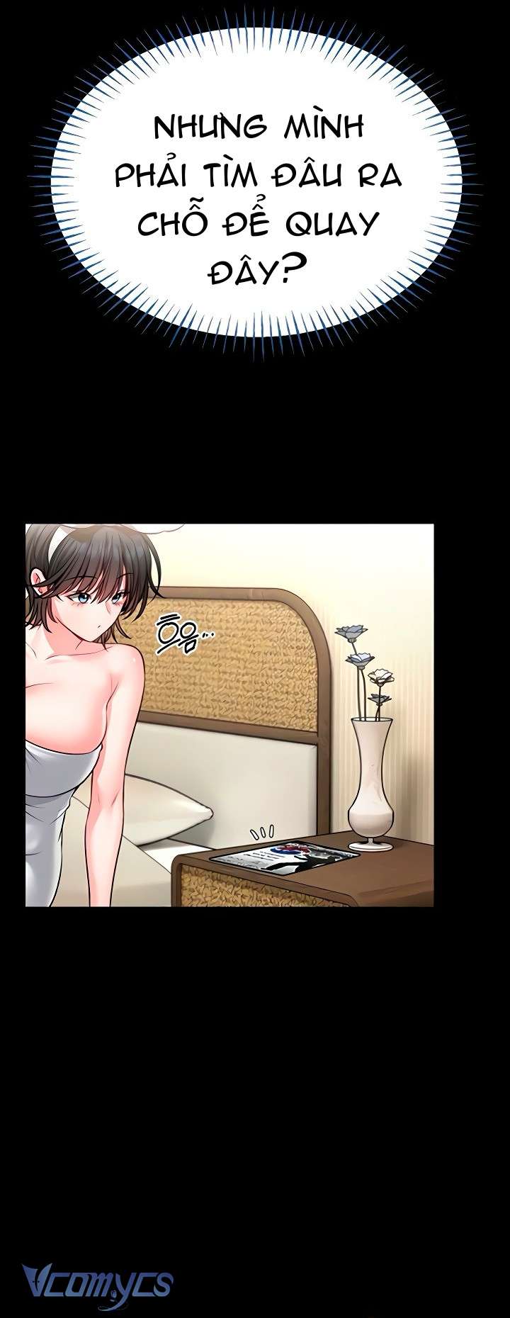 Hướng Dẫn Bảo Vệ Bản Thân Chap 11 - Next 