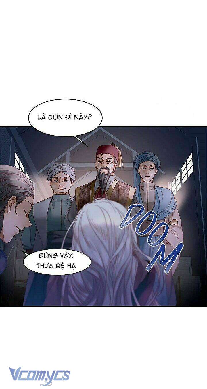 Đoá Hoa Kiều Diễm Của Hoàng Đế Chapter 13 - Trang 3