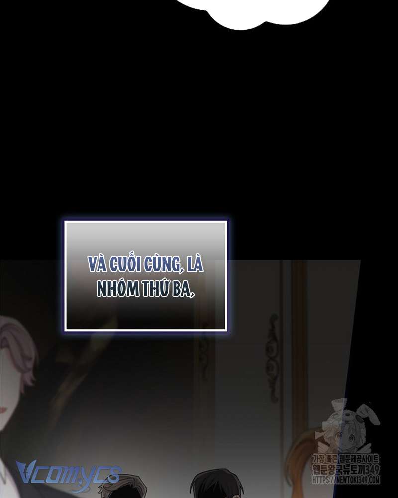 Chị Gái Của Nhân Vật Phản Diện Hôm Nay Cũng Đang Đau Khổ Chap 97 - Trang 4