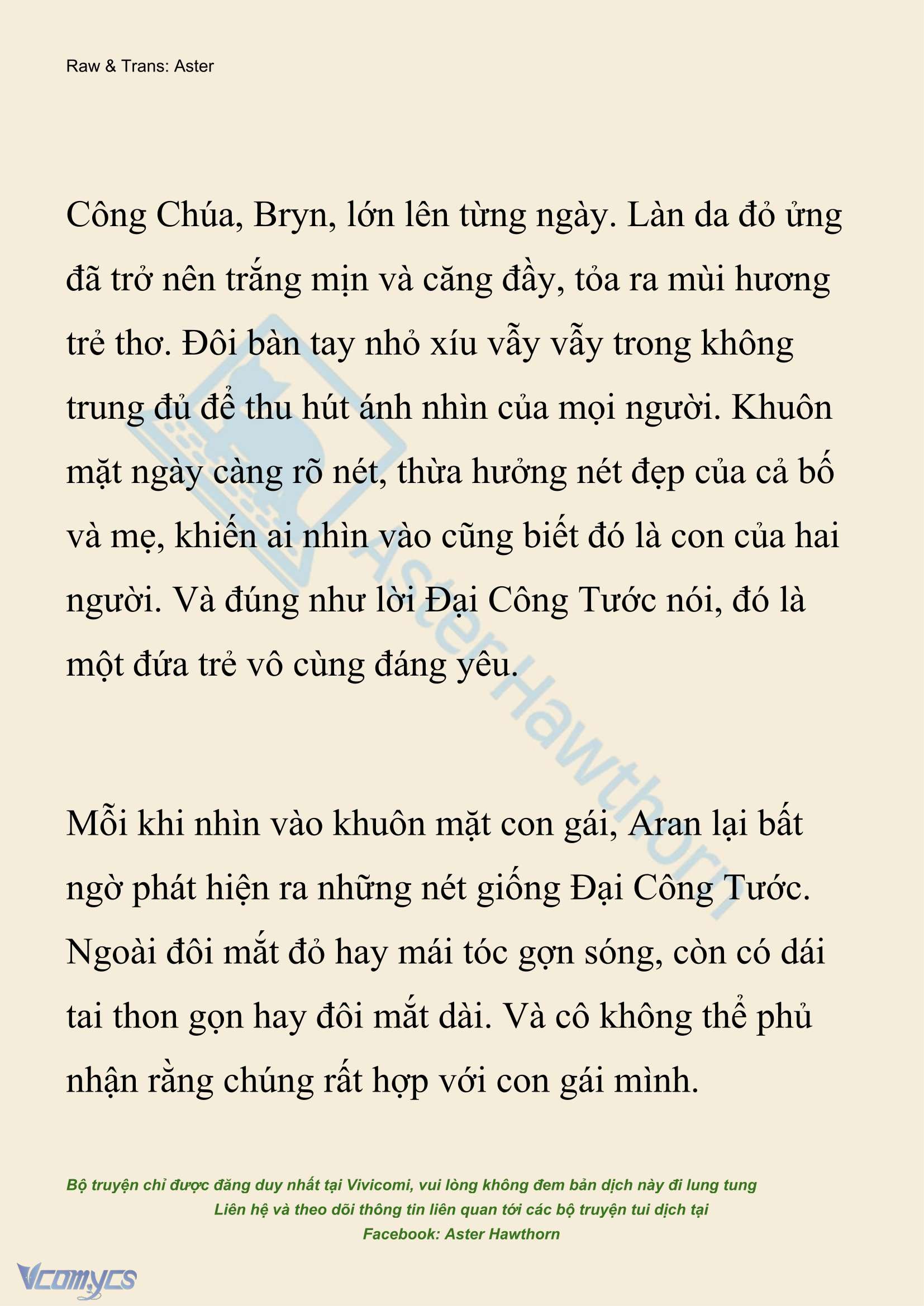 [NOVEL] Đêm Của Bệ Hạ Chap 125 - Trang 2