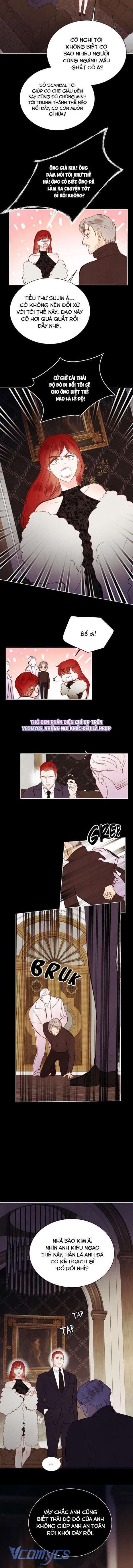 Hôn Nhân Bí Mật Giữa Chúng Ta Chap 33 - Next Chap 34