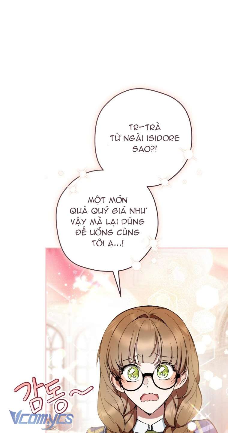 Làm Ác Nữ Bộ Không Tuyệt Sao? Chap 74 - Trang 4