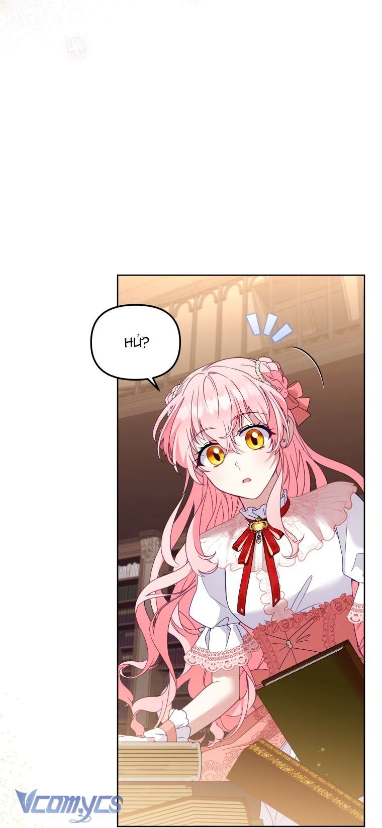 Tôi Được Nuôi Dưỡng Bởi Những Kẻ Phản Diện Chap 123 - Trang 2