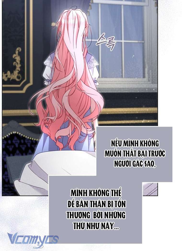 Tôi Được Nuôi Dưỡng Bởi Những Kẻ Phản Diện Chap 121 - Trang 2