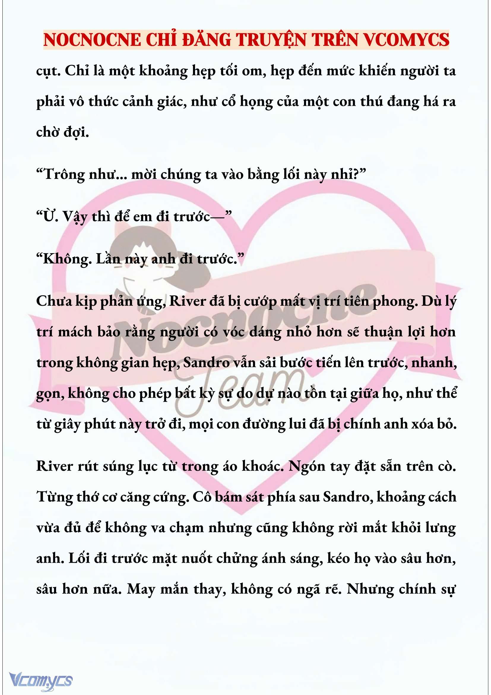 [TIỂU THUYẾT] ĐIỂM CHÍ Chap 158 - Trang 2