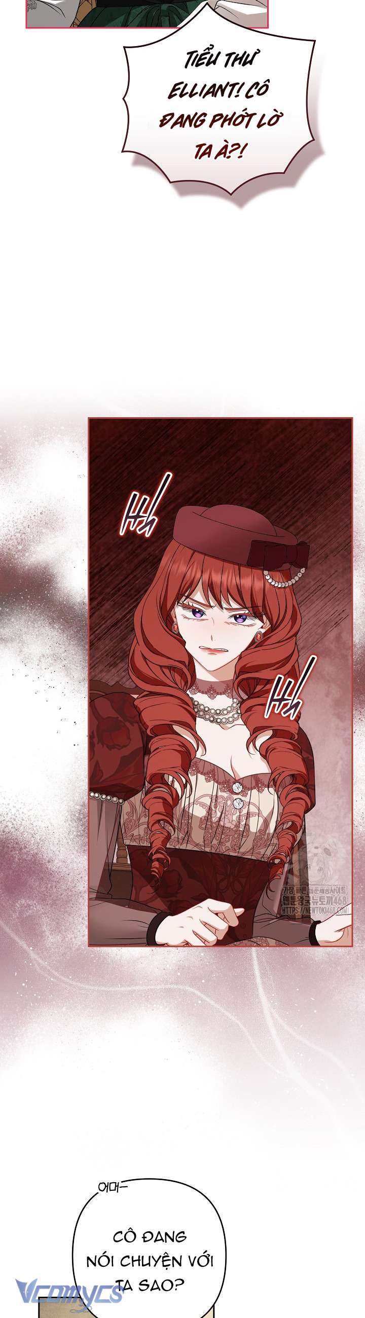 Tôi Đã Xem Một Vở Kịch Chap 34 - Trang 2