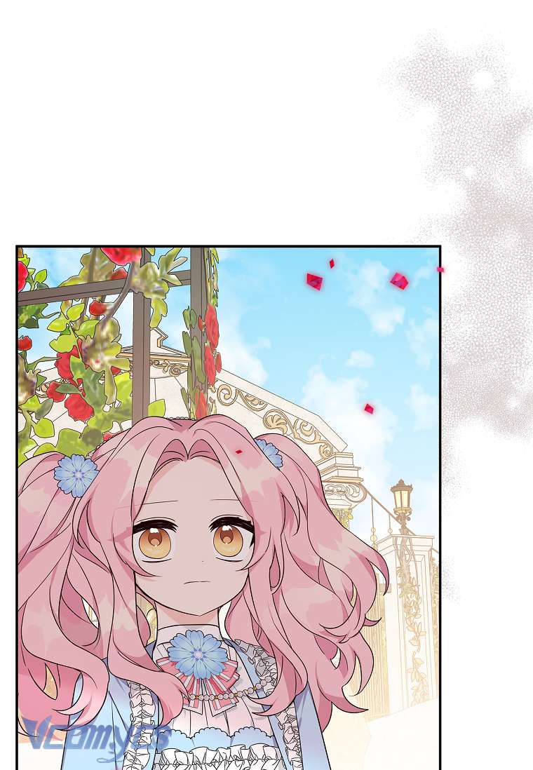 Tôi đã trở thành con gái út của công tước phản diện Chapter 21 - Trang 3