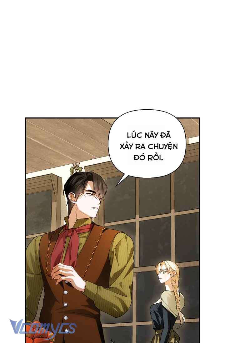 Phương Pháp Che Giấu Đứa Con Của Hoàng Đế Chap 120 - Trang 3