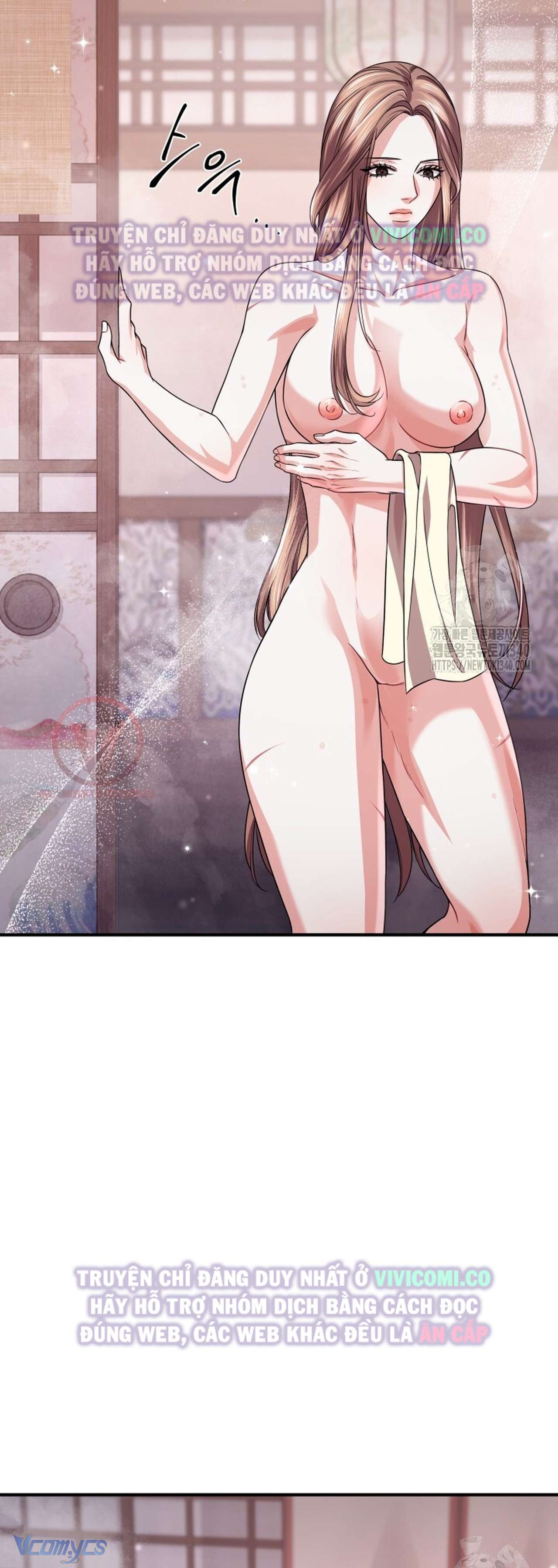 [18+] Bí Mật Của Quyền Lực Và Sự Hủy Diệt Chap 38 - Trang 2