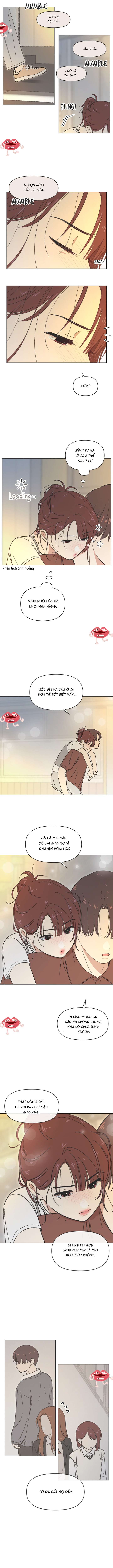 Seasons of Lovesome Seasons of Lovesome-Chap 38 - Trang 2