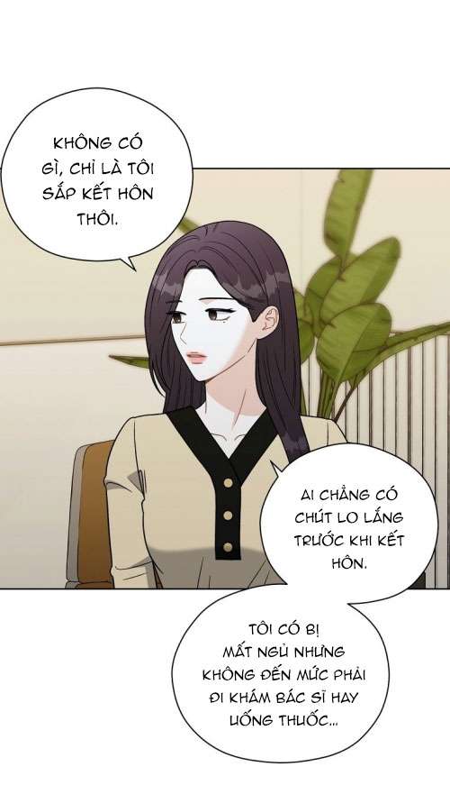 [18+] Ngọn Gió Thơ Ngây Chap 7 - Trang 2