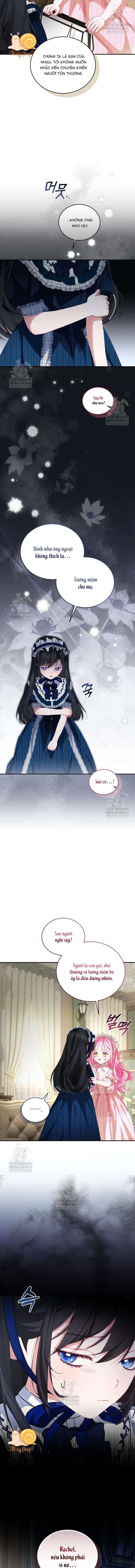 Tôi Là Người Duy Nhất Không Biết Ác Nữ Là Một Người Đàn Ông Chap 15 - Trang 2