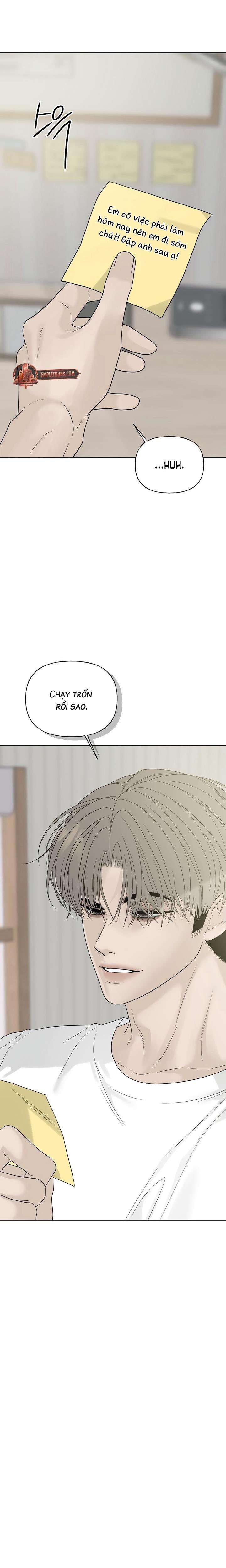 Sự Thâm Nhập Dịu Dàng Chap 13 - Trang 2